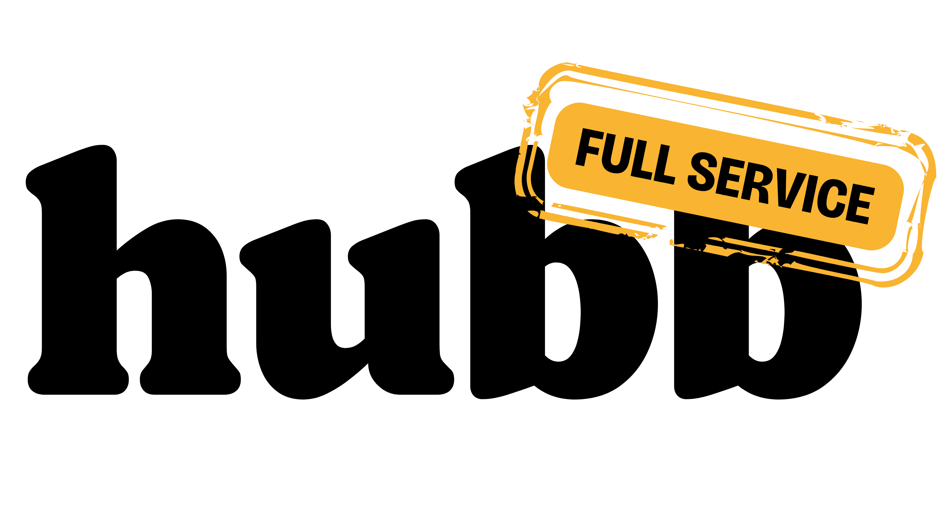 HUBB Full Service